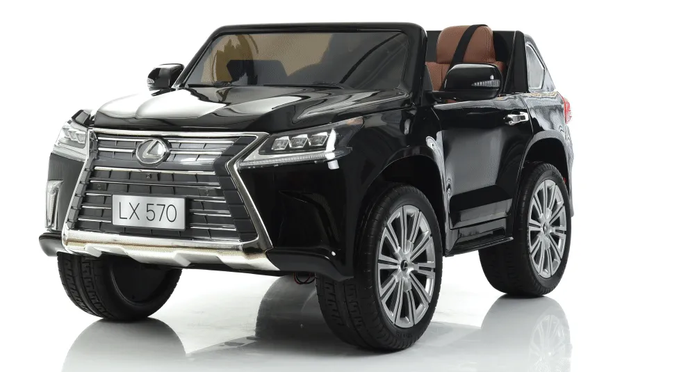 Електромобіль дитячий Bambi Racer M 3906 (MP4) EBLRS-2 фото 2