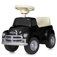 Каталка-толокар Bambi M 5000-2 «Chevrolet» (чорний)