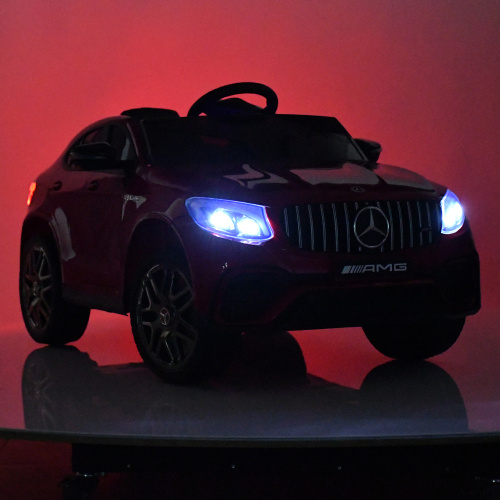 Електромобіль дитячий Bambi Racer M 4140EBLRS-3 фото 14