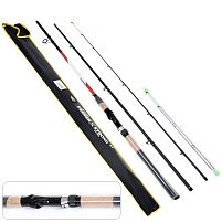 Спінінг фідерний "X-Strong" 3.0м 60-180г Stenson SF24233-3.0