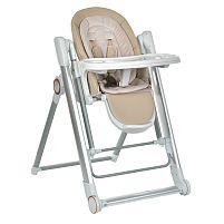 Стільчик-гойдалка ME 1102 DEBUT Gentle Beige