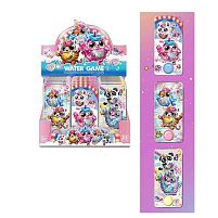 Водна гра 2586 X-Y 24 ЦІНА ЗА 24 ШТУКИ В БЛОЦІ