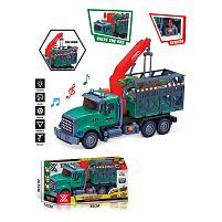 Музична машина 688-5 C в коробці