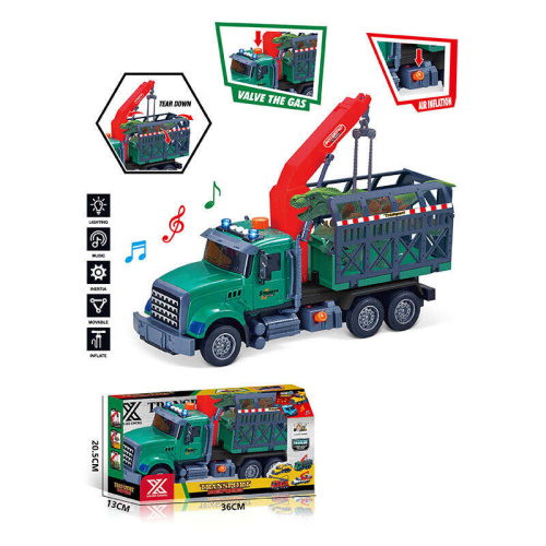 Музична машина 688-5 C в коробці