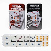 Доміно С 36808 2 види, в коробці