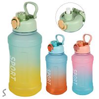 Пляшка-поїлка "Sports" 1.3л Stenson R99831