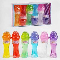 Лизун C 53094 ЦІНА ЗА 6 ШТУК У БЛОЦІ, подвійний