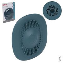 Пробка-фільтр для зливу 2в1 11см Stenson R37378