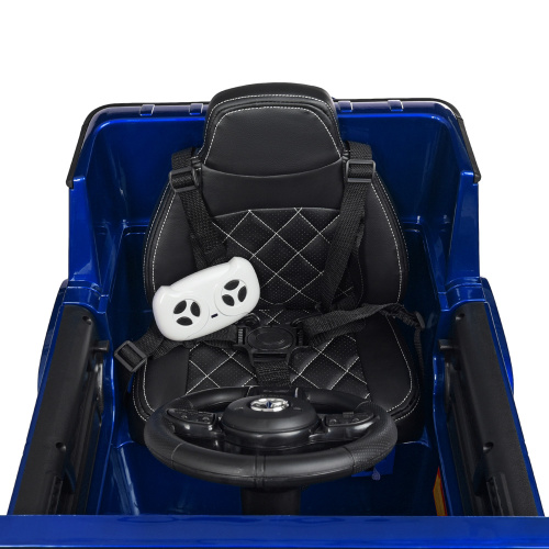 Електромобіль дитячий Bambi Racer M 4179EBLRS-4 «Джип» фото 5