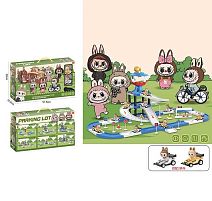 Трек 111-480 B в коробці