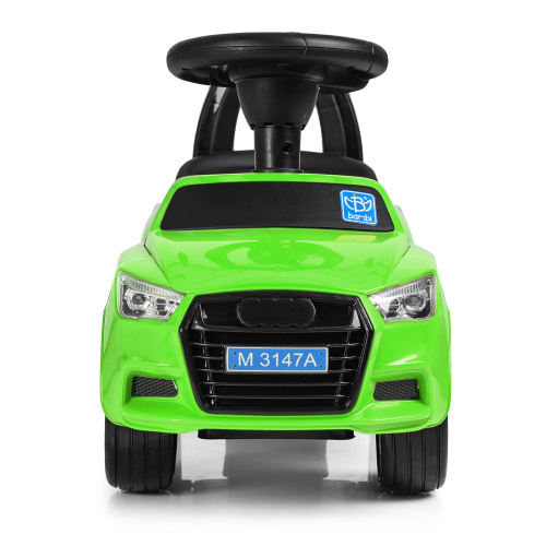 Каталка-толокар Bambi M 3147A-5 фото 2