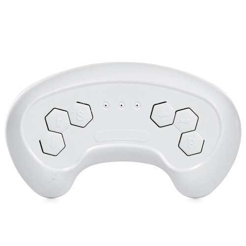 Електромобіль дитячий Bambi Racer M 6126EBLR-3 (батьківська ручка) фото 3