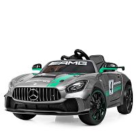 Електромобіль дитячий Bambi Raceri M 4050EBLRS-11 «Mercedes-Benz»