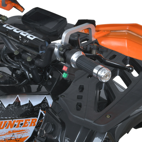 Електроквадроцикл дитячий Bambi Racer HB-ATV1500H-7(MP3) фото 6