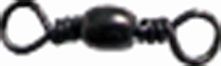 Вертлюжок рибальський LJ Barell swivel Salmo 5006-016 (розмір: 16, навантаження: до 9 кг., ціна за 10 шт. в упаковці)