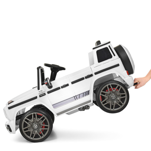 Електромобіль дитячий Bambi Racer M 4179EBLR-1 «Джип» фото 8