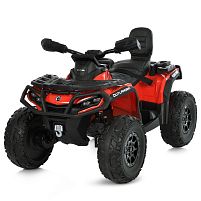 Електроквадроцикл дитячий Bambi Racer M 6080EL-3(24V)
