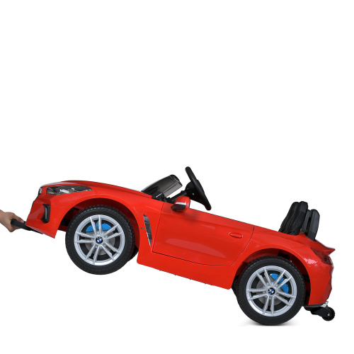 Електромобіль дитячий Bambi Racer M 5742EBLR-3 «BMW» фото 6