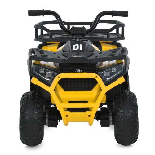 Електроквадроцикл дитячий Bambi Racer M 6127EBLR-6(24V) фото 3
