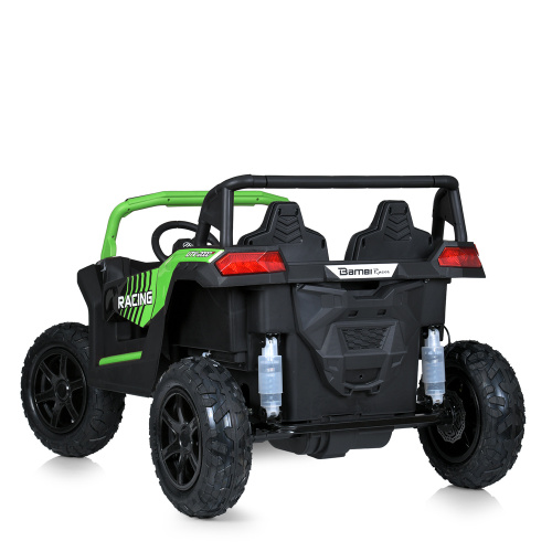 Електромобіль дитячий Bambi Racer M 5736AL-5(24V) «Джип» фото 3