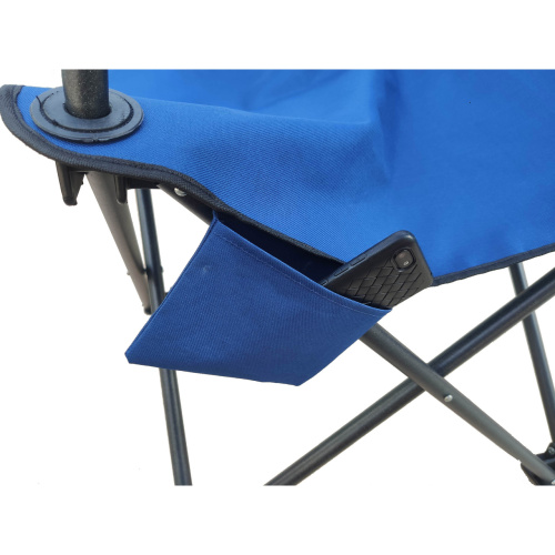 Розкладне крісло CD-Market CDM-4 «Карпати» (60*80*100 см., з підлокотниками, навантаження: до 120 кг.) фото 15