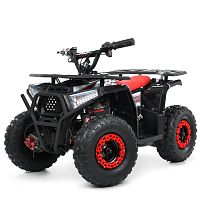 Електроквадроцикл дитячий Bambi Racer HB-FFA1000-2-3 (колеса: Ø13.38"/гума, акк. 4*12V/12Ah, мотор: 48V/1000W, до 25 км/г, до 65 кг)