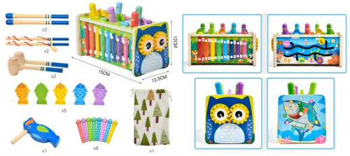 Логічна гра C 75625