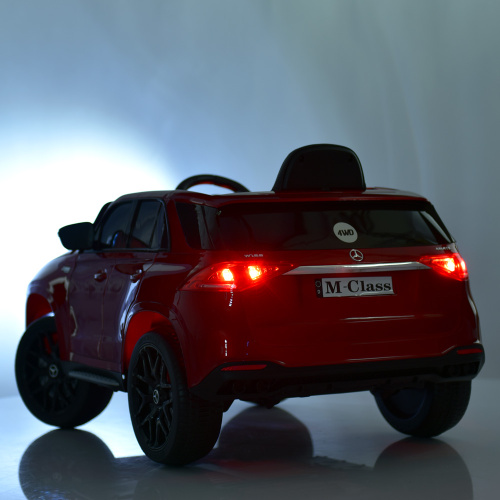 Електромобіль дитячий Bambi Racer M 4781EBLRS-3 фото 9