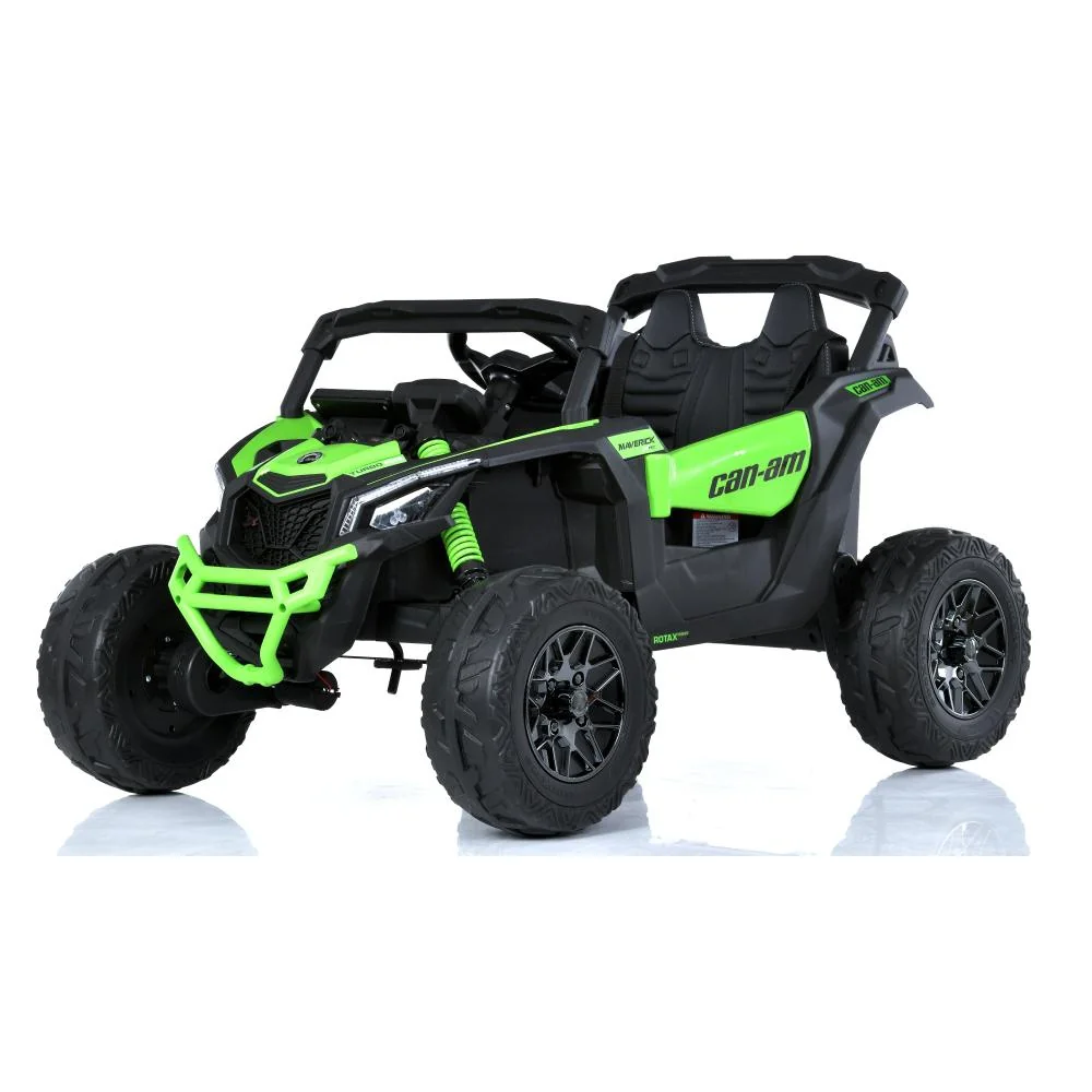 Електромобіль дитячий Bambi Racer M 5099EBLR-7(24V) фото 2