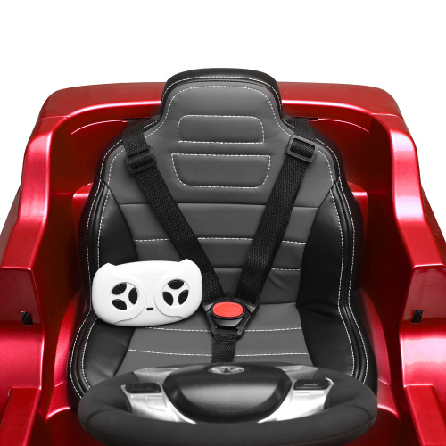 Електромобіль дитячий Bambi Racer M 3568EBLRS-3 фото 9