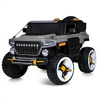 Електромобіль дитячий Bambi Racer M 5075EBLR-11 «Джип»