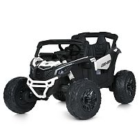 Електромобіль дитячий Bambi Racer M 5099EBLR-1(24V) (колеса: Ø11.4"/EVA, акк: 24V/7Ah, мотор: 4*24V/200W/12000RPM, до 8 км/г, до 30 кг)