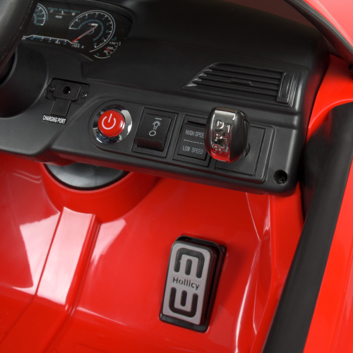 Електромобіль дитячий Bambi Racer M 4791EBLR-3 фото 7