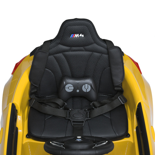 Електромобіль дитячий Bambi Racer M 5096EBLR-6 «BMW» фото 11