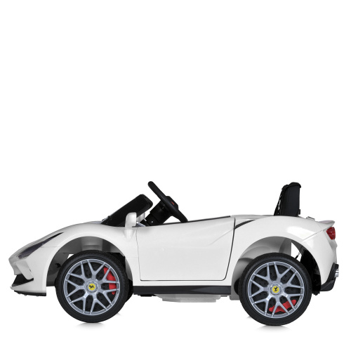 Електромобіль дитячий Bambi Racer M 5860EBLR-1 фото 2