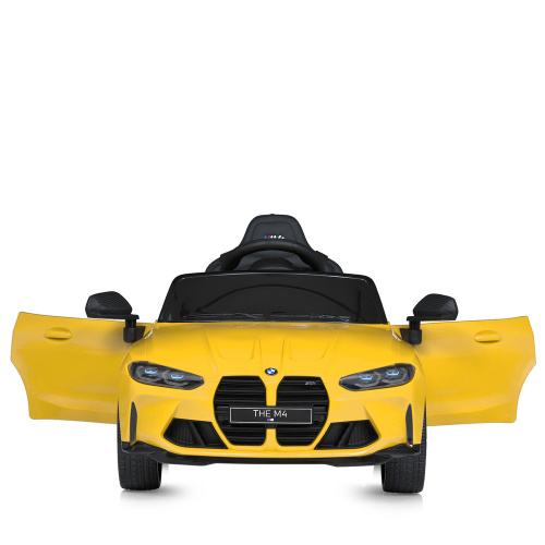 Електромобіль дитячий Bambi Racer M 5096EBLR-6 «BMW» фото 3
