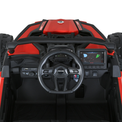 Електромобіль дитячий Bambi Racer M 5099EBLR-3(24V) фото 6