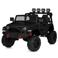 Електромобіль дитячий Bambi Racer M 5995EBLR-2(24V) «Джип»