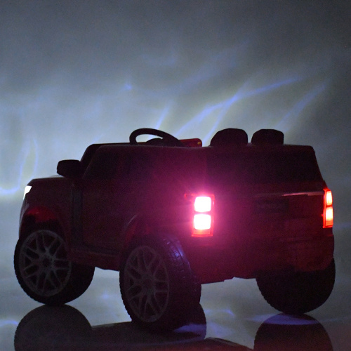 Електромобіль дитячий Bambi Racer M 4836EBLR-3 «Джип» фото 13