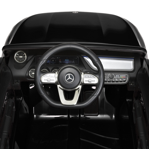 Електромобіль дитячий Bambi Racer M 5027EBLRS-2 «Mercedes-Benz» фото 4