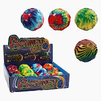 М`яч "Гравіті бол" C 70595 ЦІНА ЗА 12 ШТУК В БЛОЦІ, діаметр: 7 см, в коробці