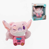 М’яка музична іграшка KC 28 звуки, підсвічування, мелодії, запис та відтворення голосу, в коробці