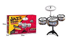 Барабанна установка TH 337-9 в коробці