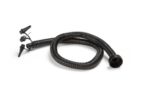 Шланг Intex 10444 (для електронасосів, 3 насадки)