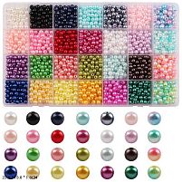 Набір бісеру 1191-69 ліска, у боксі