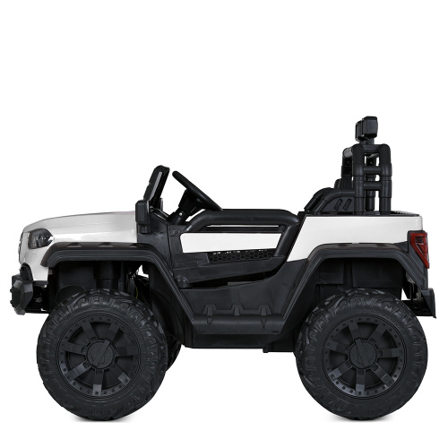 Електромобіль дитячий Bambi Racer M 5898EBLR-1 «Mercedes-Benz» фото 3