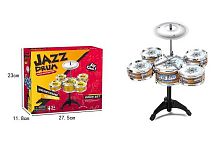 Барабанна установка TH 336-6 в коробці