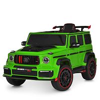 Електромобіль дитячий Bambi Racer M 6257EBLR-5 «Brabus» (колеса Ø9.84"/EVA, акк: 12V/12Ah, мотор: 12V/35W, до 11 км/г, до 40 кг)