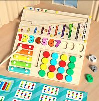 Логічна дошка C 75293