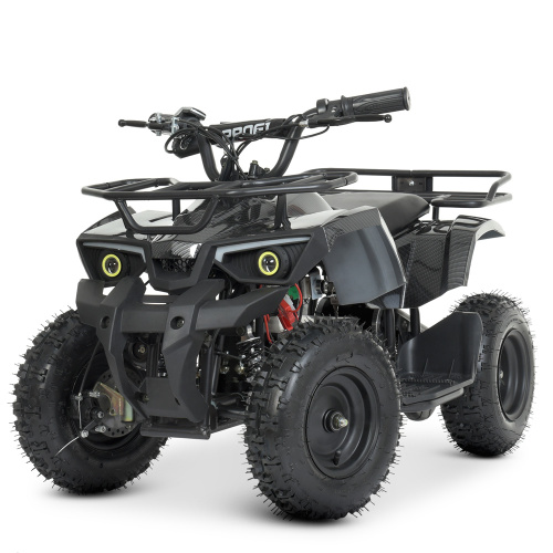 Електроквадроцикл дитячий Bambi Racer HB-ATV800AS-19 фото 10